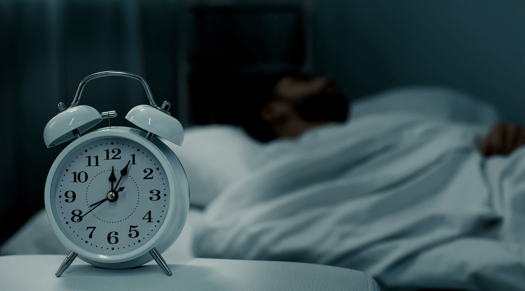 The Importance of Quality Sleep for Recovery with Rocket Rest