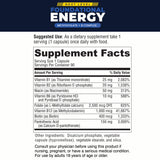 Next Level Foundational Energy
