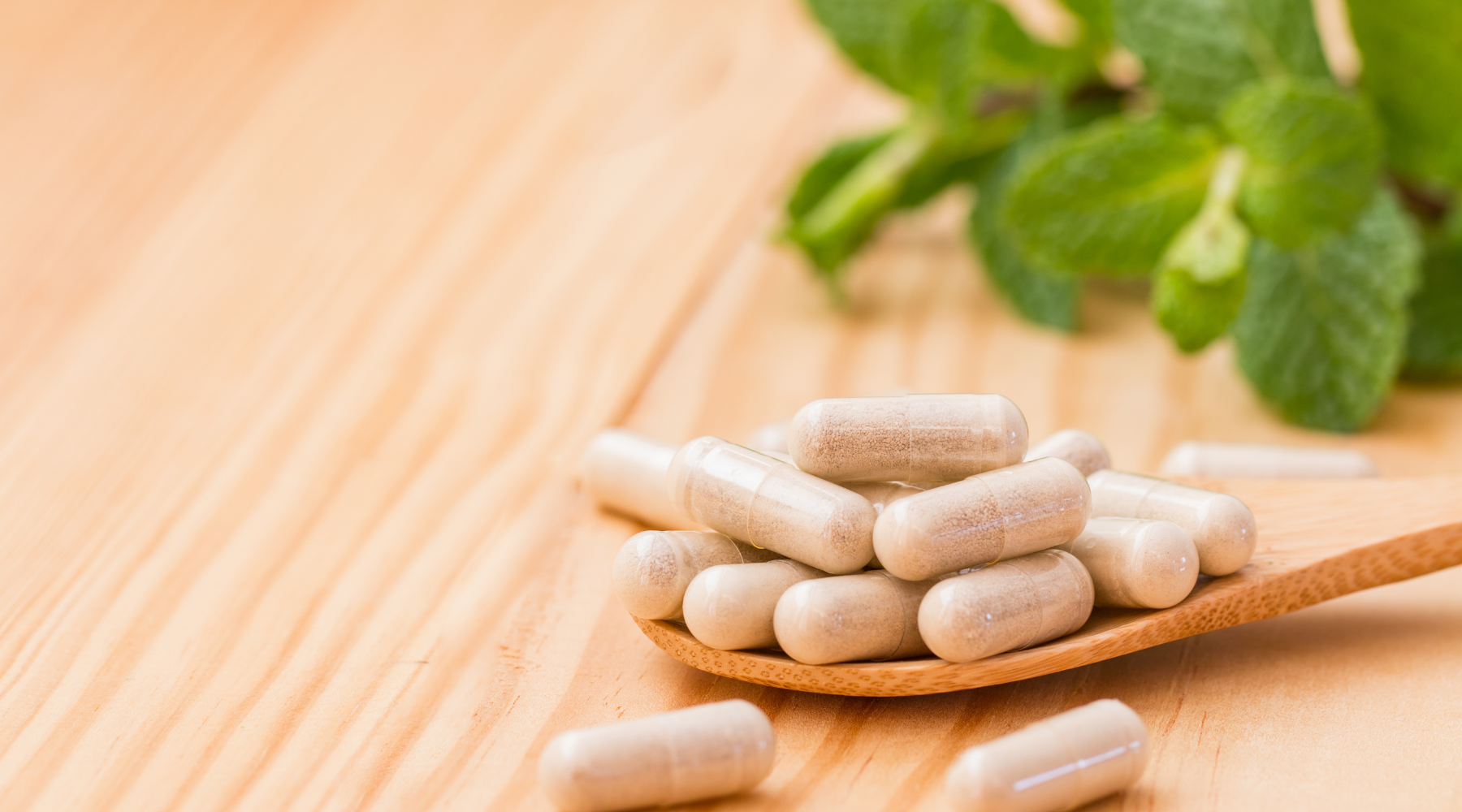 Unlocking the Potential: The Numerous Benefits of All-Natural Supplements