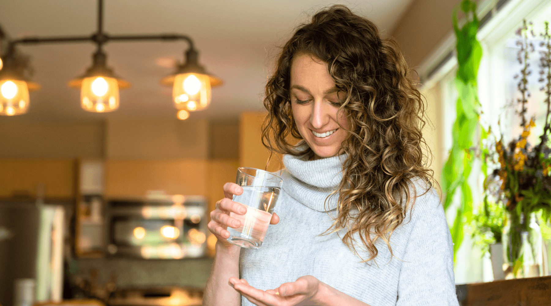 The Foundation of Good Health: Immune Support