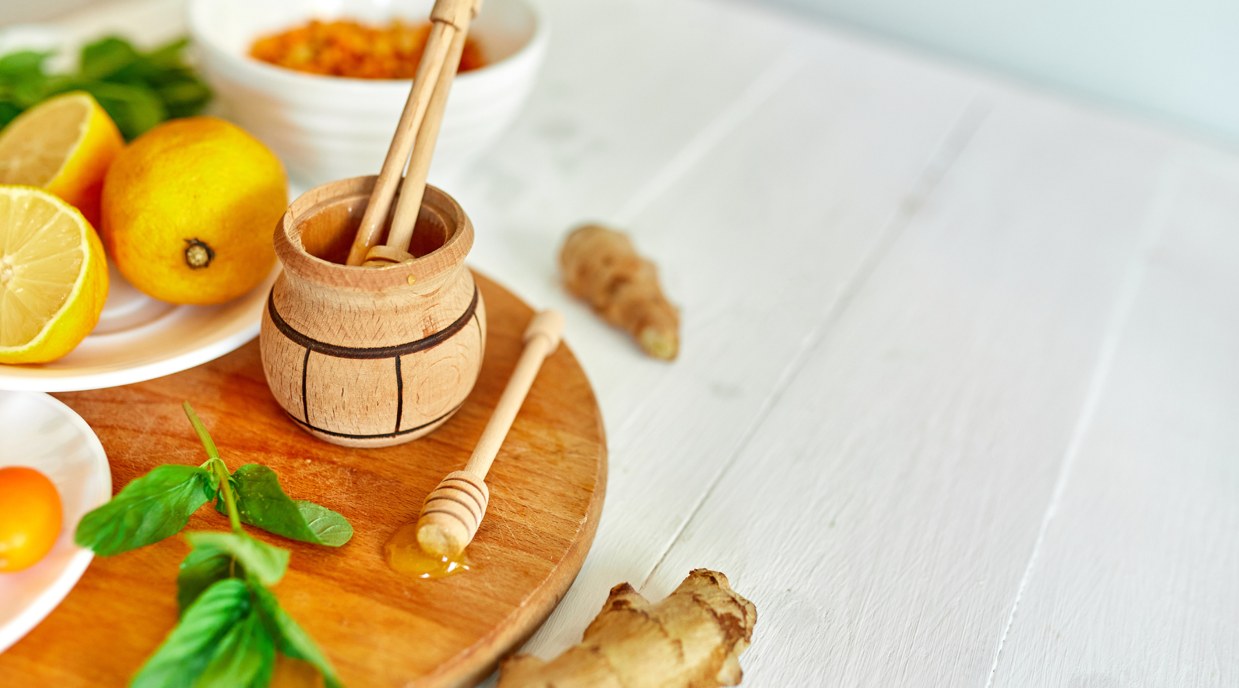 Boost Your Immune System Naturally with Immune Support Formula