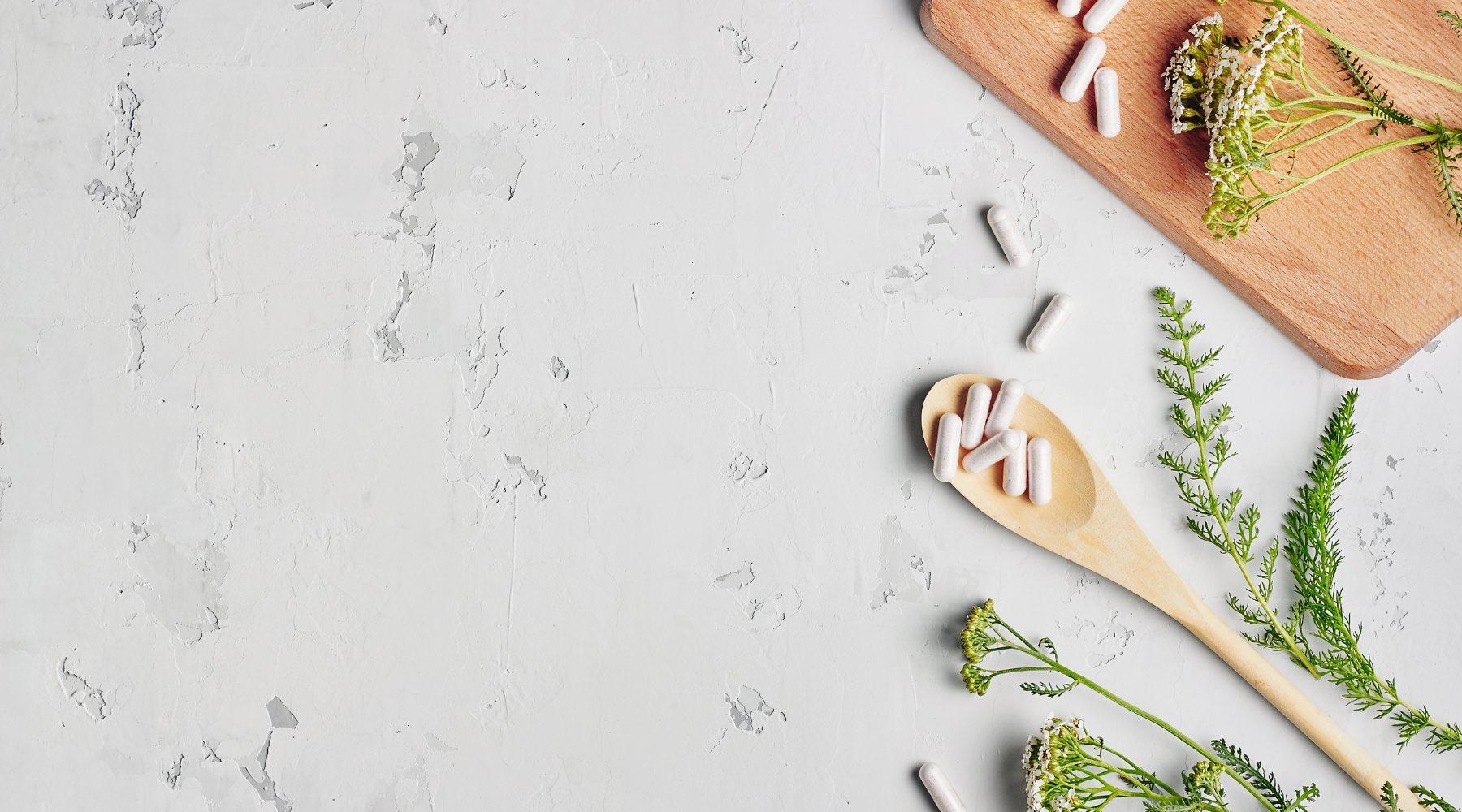 Healthy Summer Supplements to Complement Your Diet