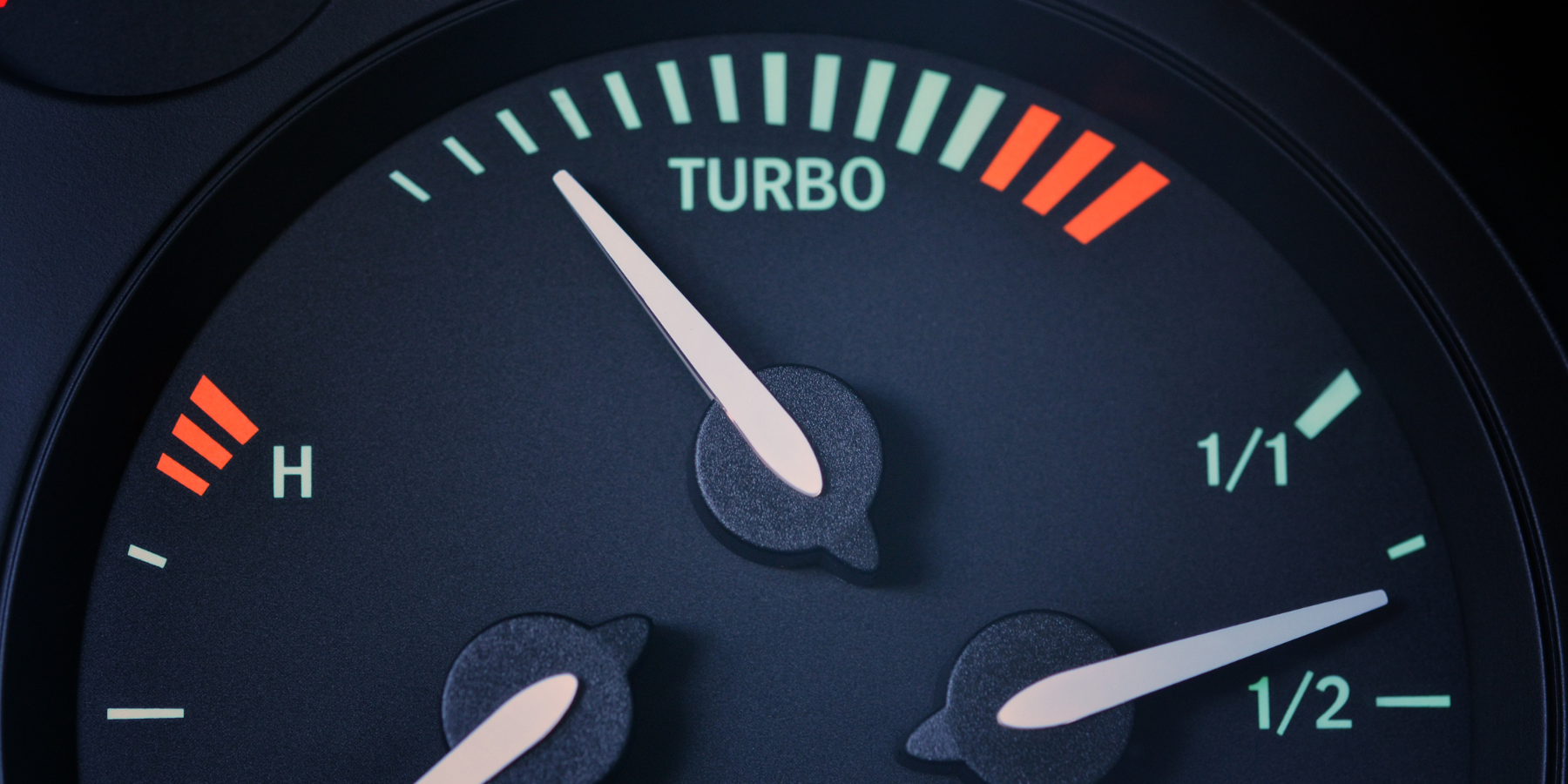 Turbo Force Plus - Elevate Everyday