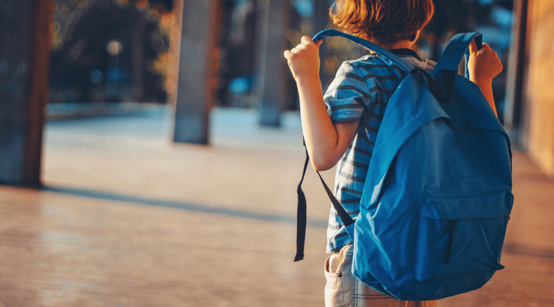 Back to School Health for Students from Dr. Jones' Naturals