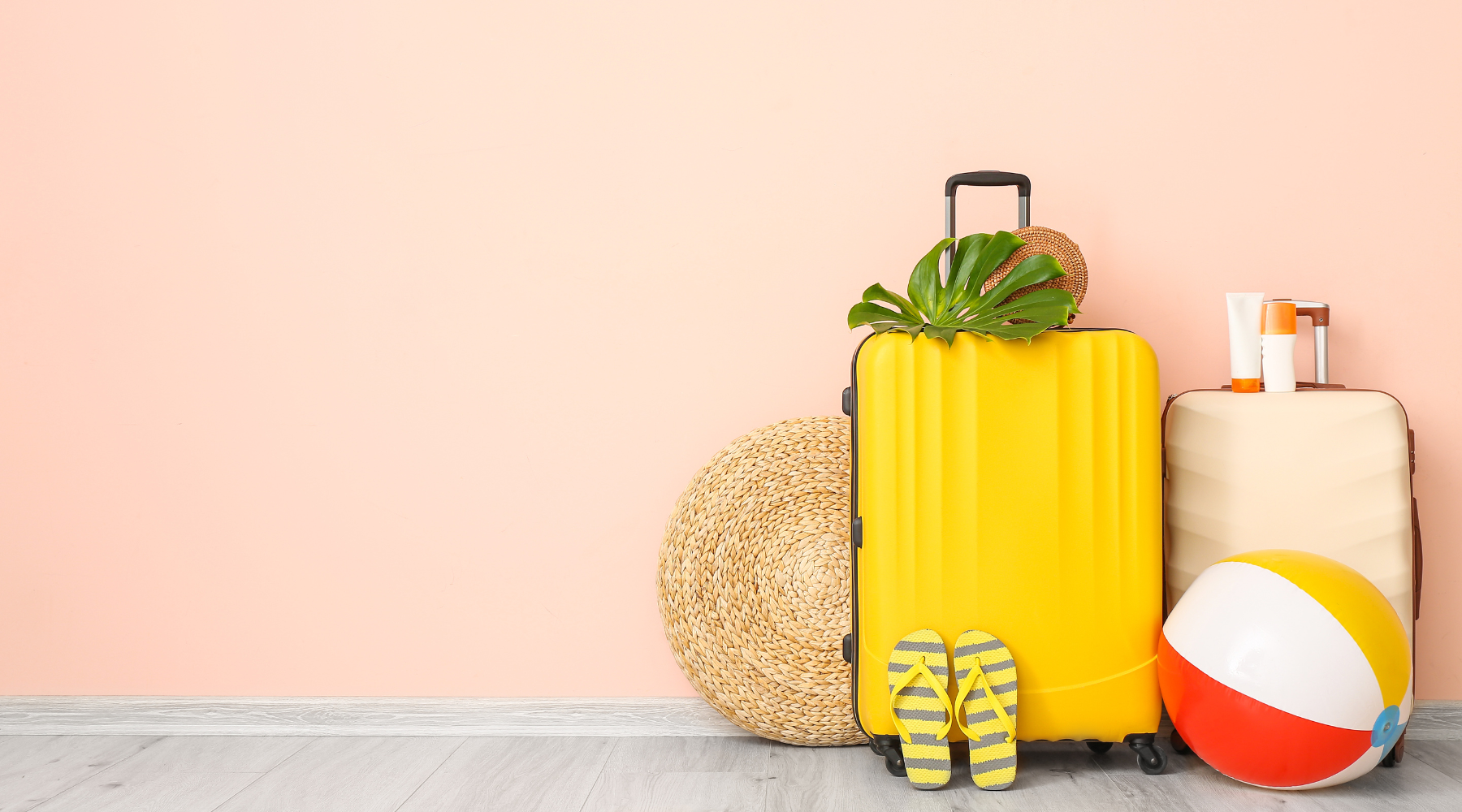 Travel Essentials: Packing Dr. Jones Naturals for Your Summer Vacation