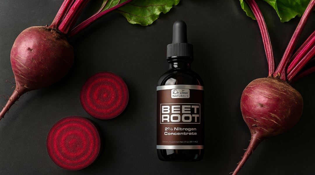 Beet Root Concentrate: A Powerhouse of Plant-Based Nutrients