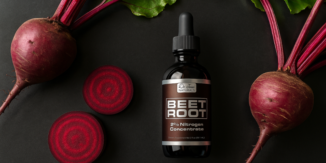 Beet Root Concentrate: A Powerhouse of Plant-Based Nutrients