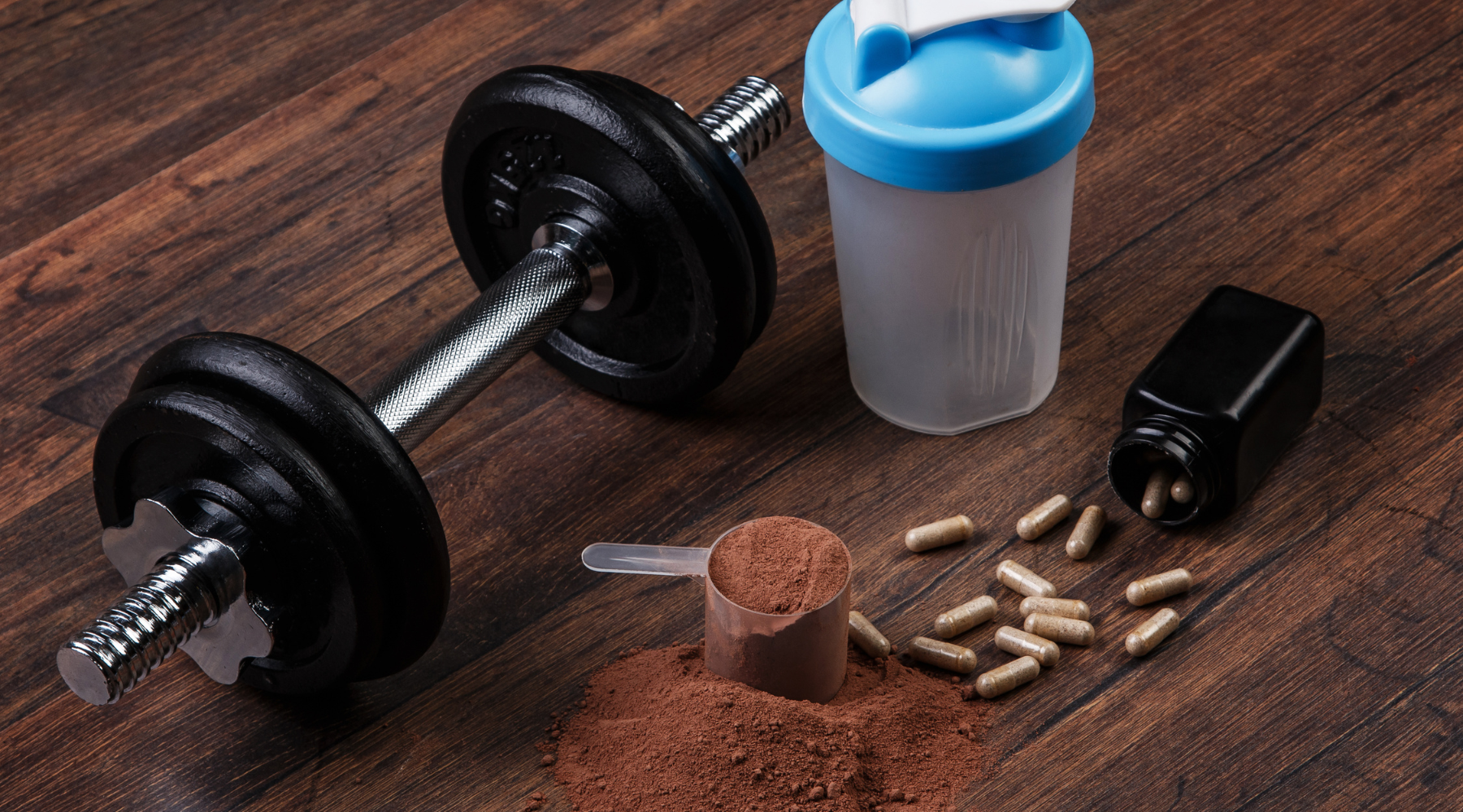 Fitness and Workout Tips: How Supplements Can Enhance Your Fitness Routine