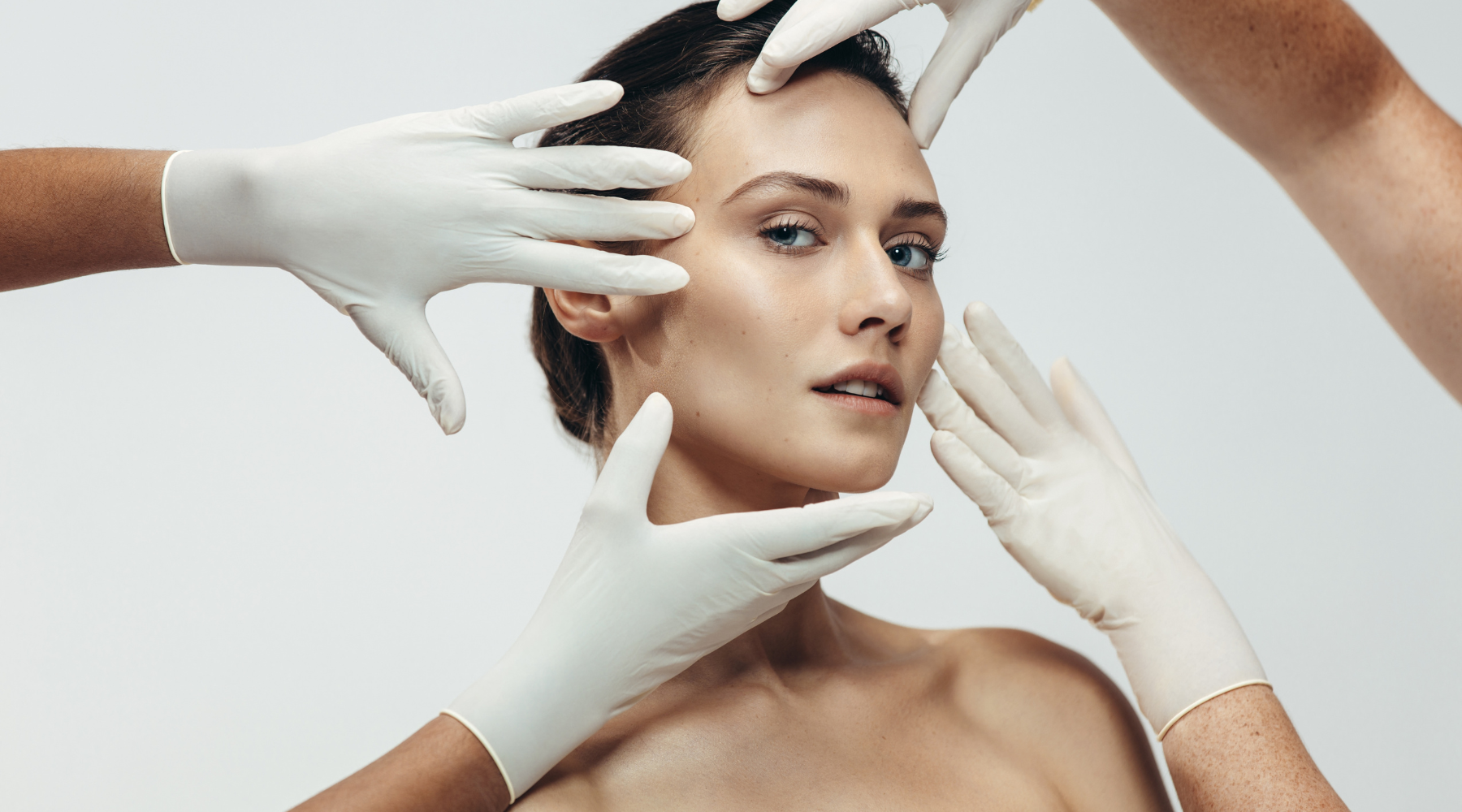 The Shocking Truth About Your Skincare: Why You Need to Ditch the Harsh Chemicals
