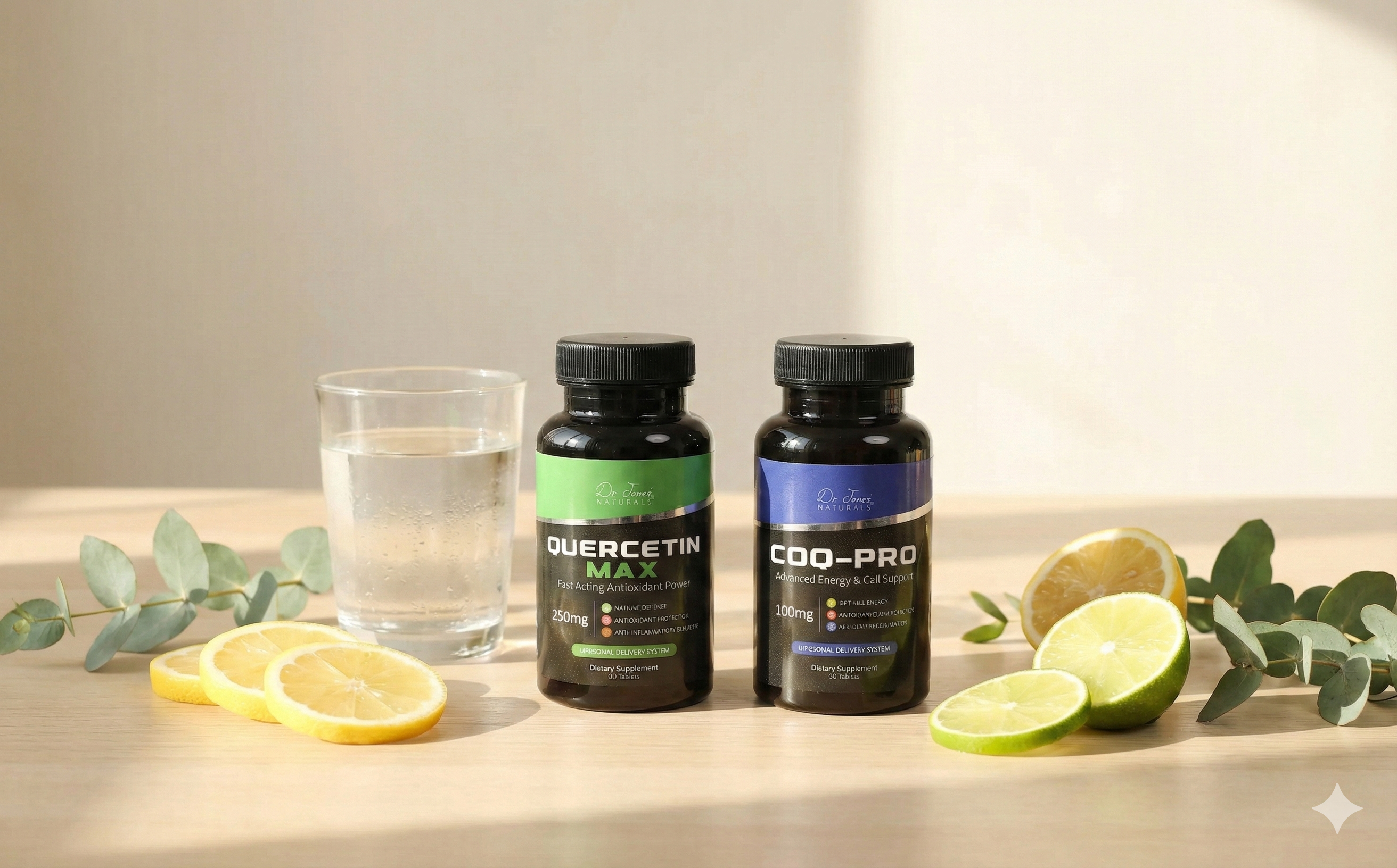 Longevity Collection