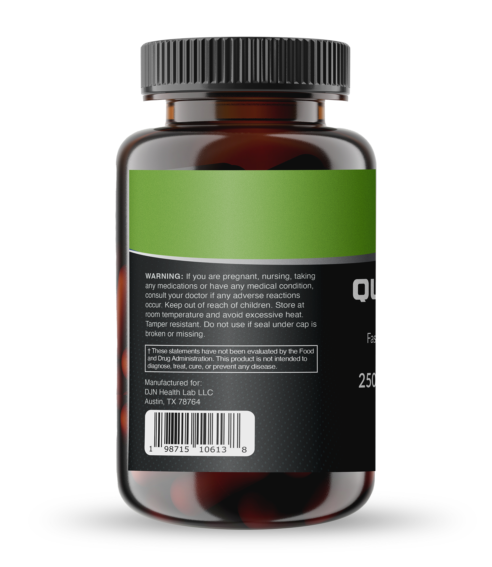 Quercetin MAX