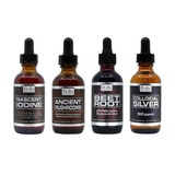 Tincture Pack