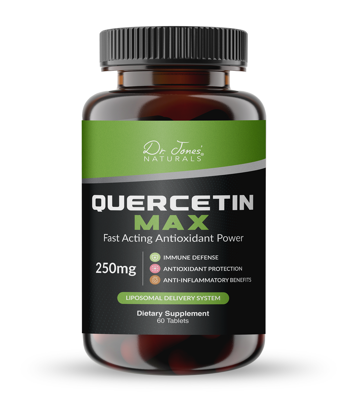 Quercetin MAX