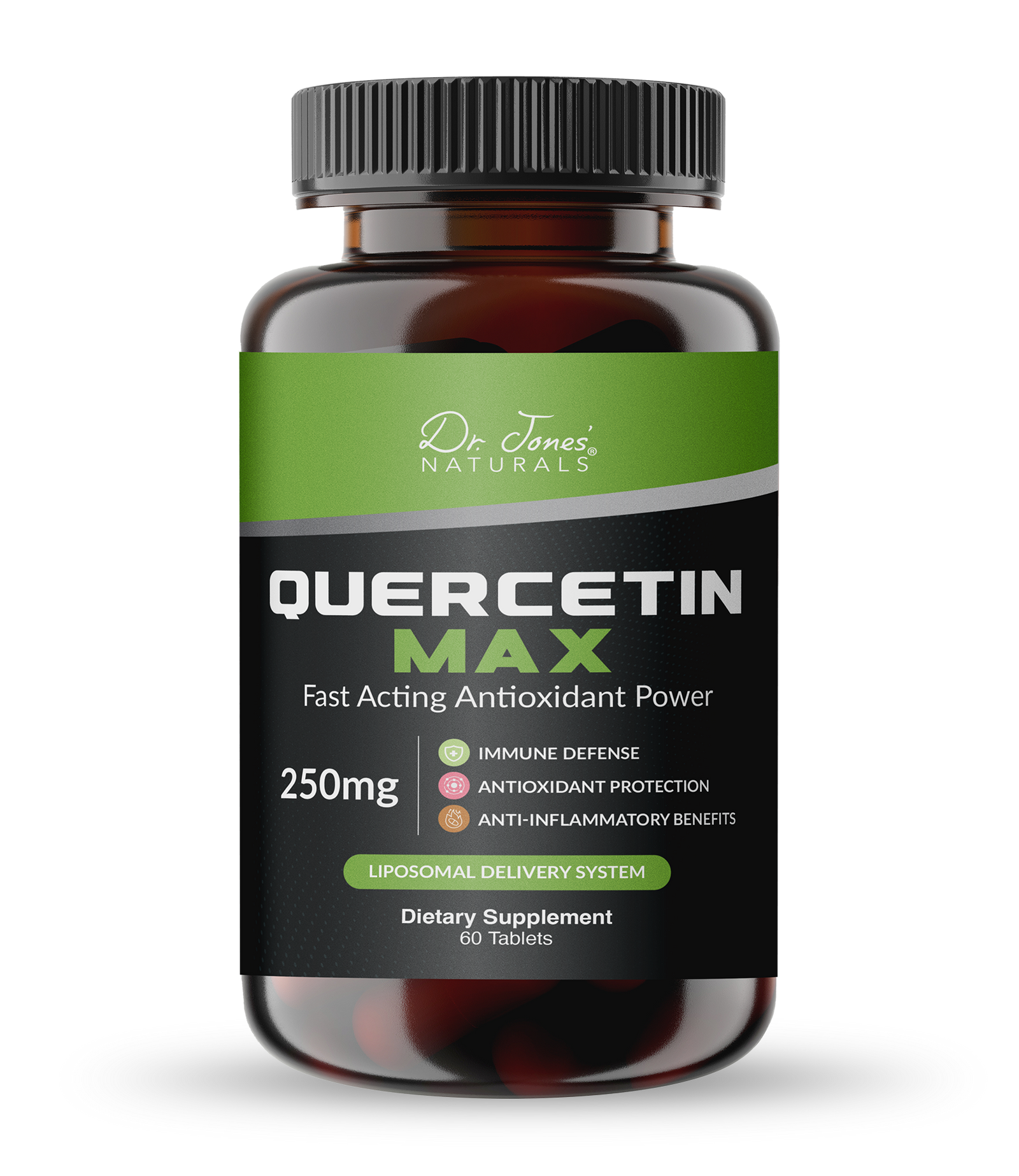 Quercetin MAX