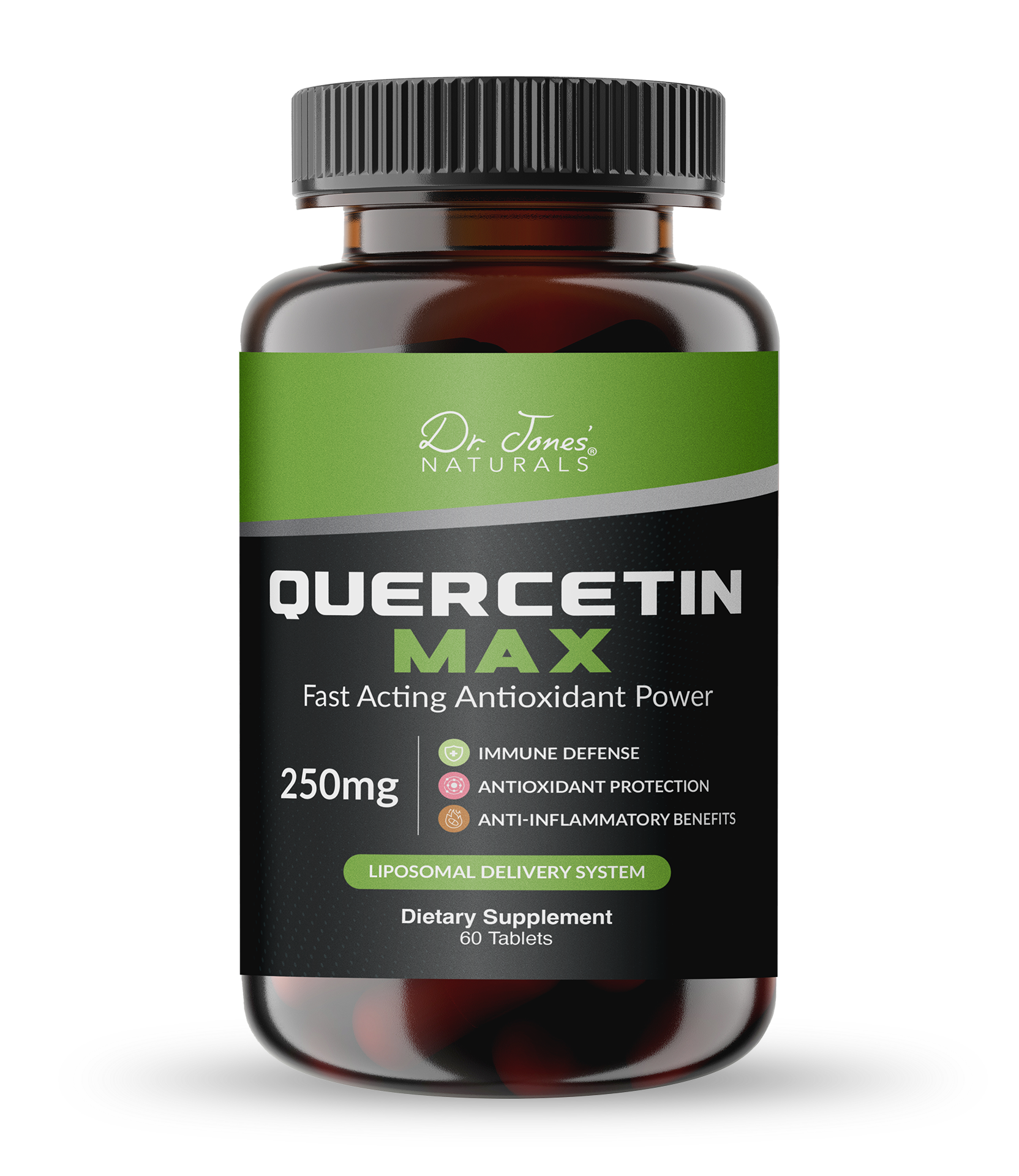 Quercetin MAX