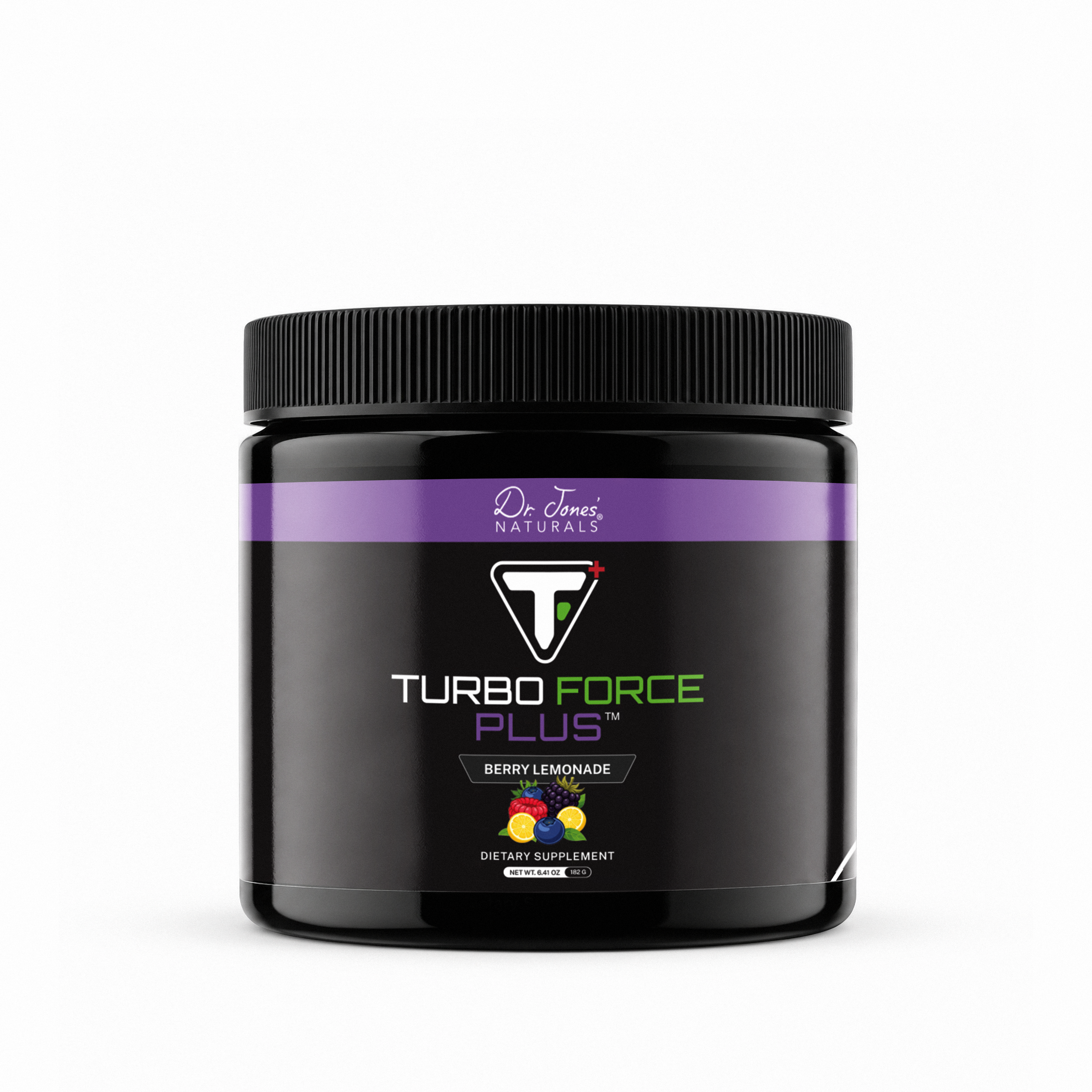 Turbo Force Plus