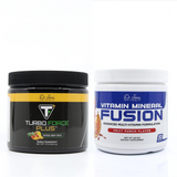 Energy Essentials Pack