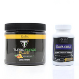 Day/Night Energy & Recovery Stack