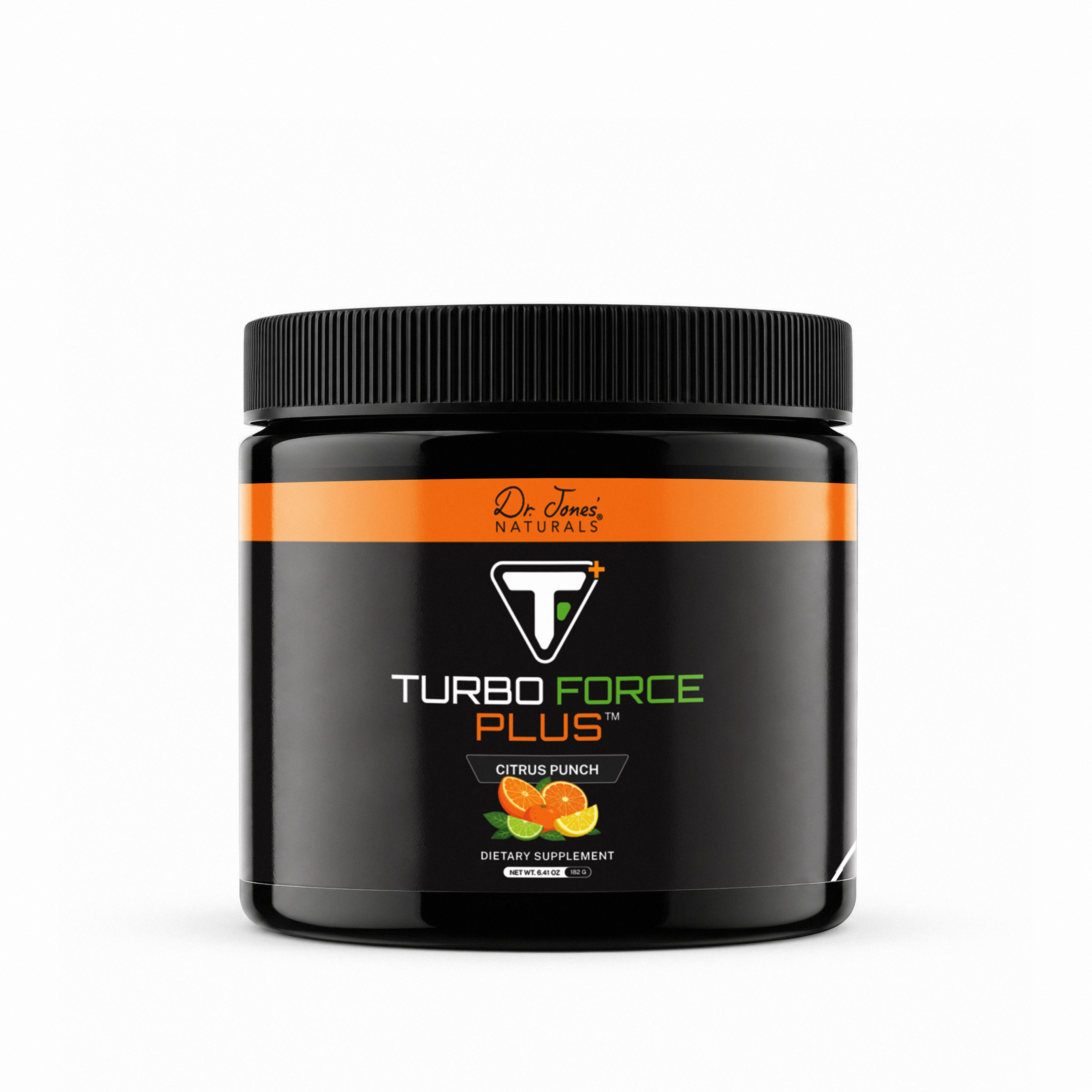 Turbo Force Plus