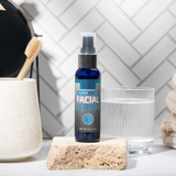 SuperSilver Facial Serum with SilverSol®