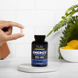 Next Level Foundational Energy