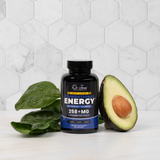 Next Level Foundational Energy