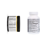 Day/Night Energy & Recovery Stack