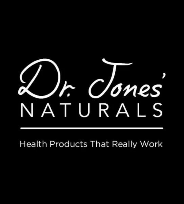 Dr. Jones' Naturals