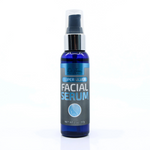 Super Silver Facial Serum