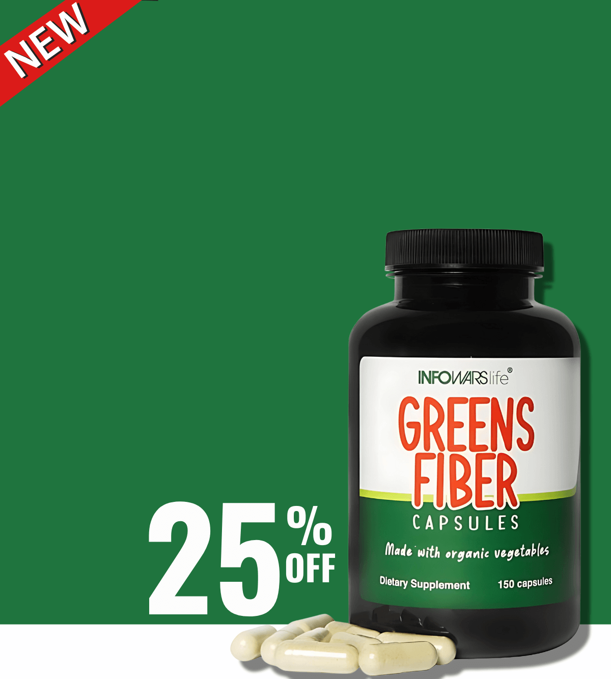 WHOLEFOOD MULTIVITAMIN NOW AVAILABLE →