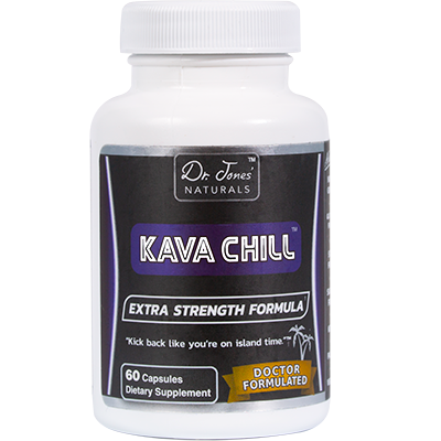 Extra Strength Kava Chill