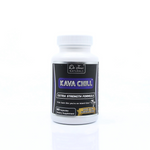 Bottle of Kava Chill by Dr. Jones' Naturals