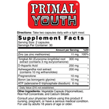 Primal Youth
