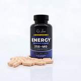 Next Level Foundational Energy