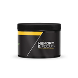 Day/Night Energy & Recovery Stack