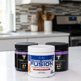Turbo Fusion Bundle