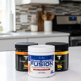Turbo Fusion Bundle