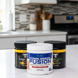 Turbo Fusion Bundle