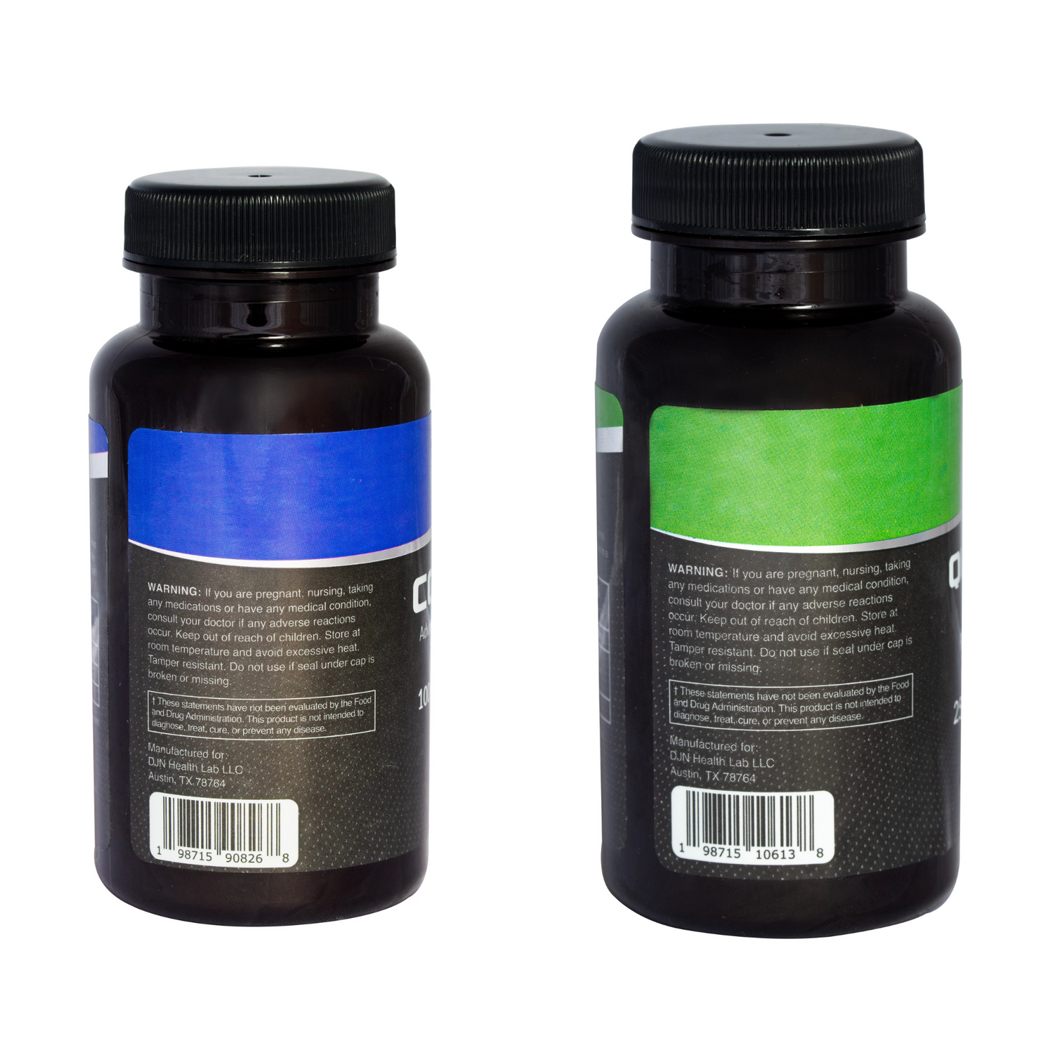 Andrew Huberman's Updated Supplement Stack for 2026