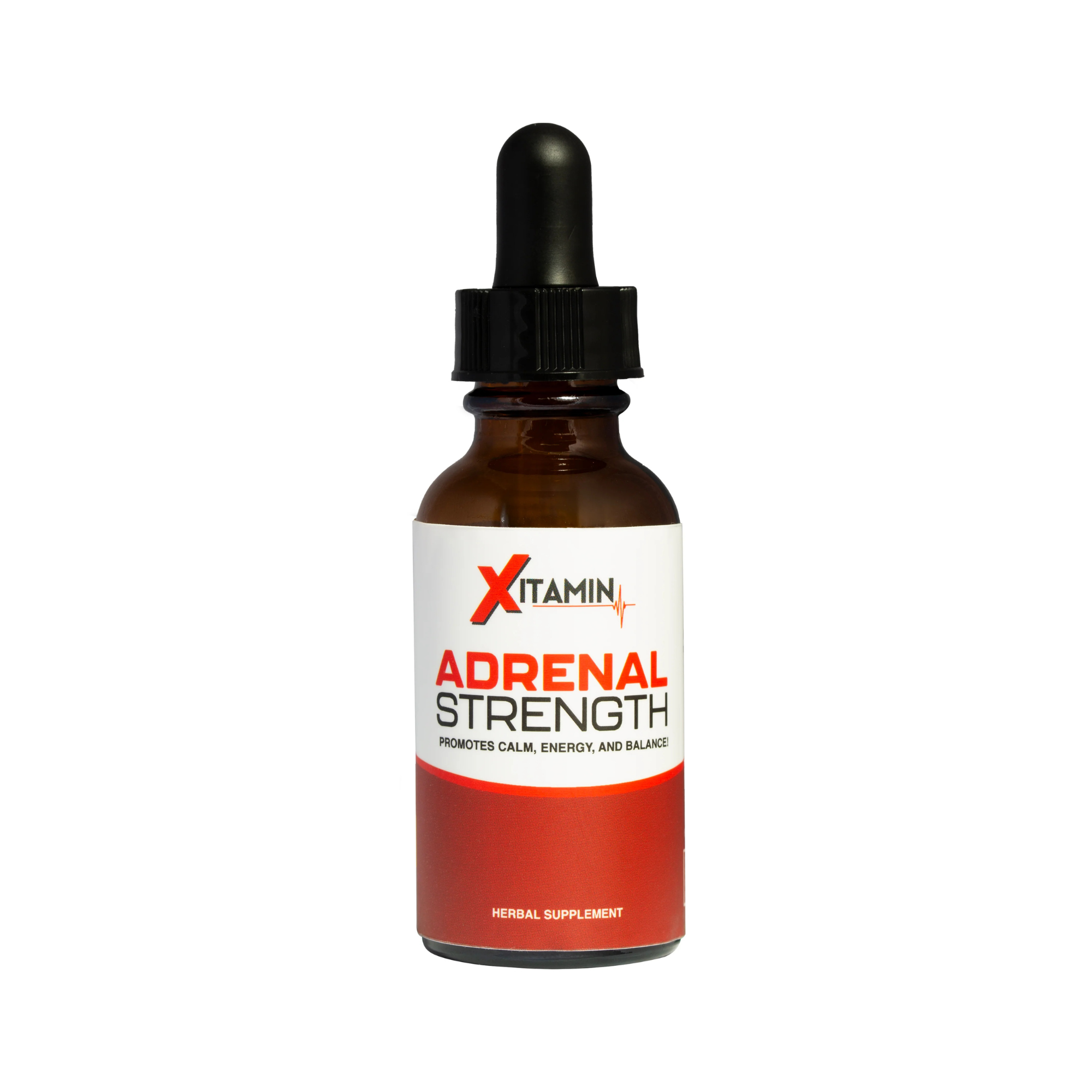 Xitamin - Adrenal Strength