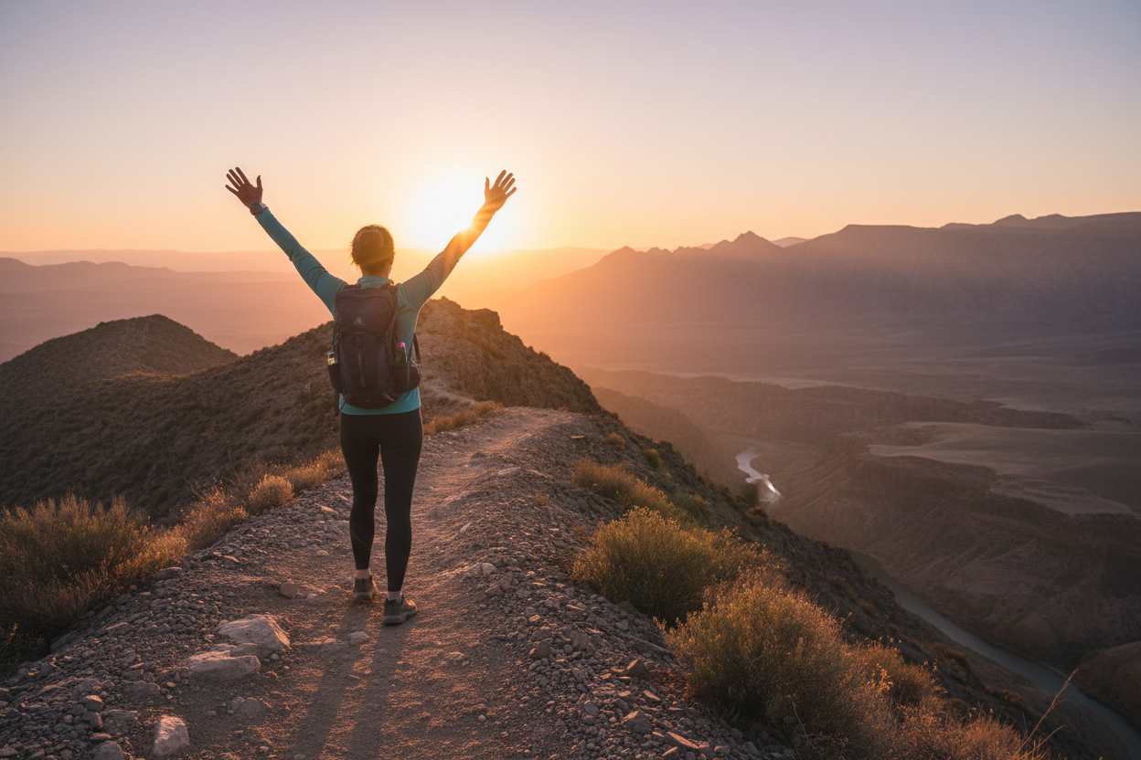a natural photo - Armor for Your Cells
When your lifestyle demands resilience, Quercetin MAX rises to the challenge. It supports your body’s natural systems so you can feel more resilient, recover smarter and keep moving forward with confidence.