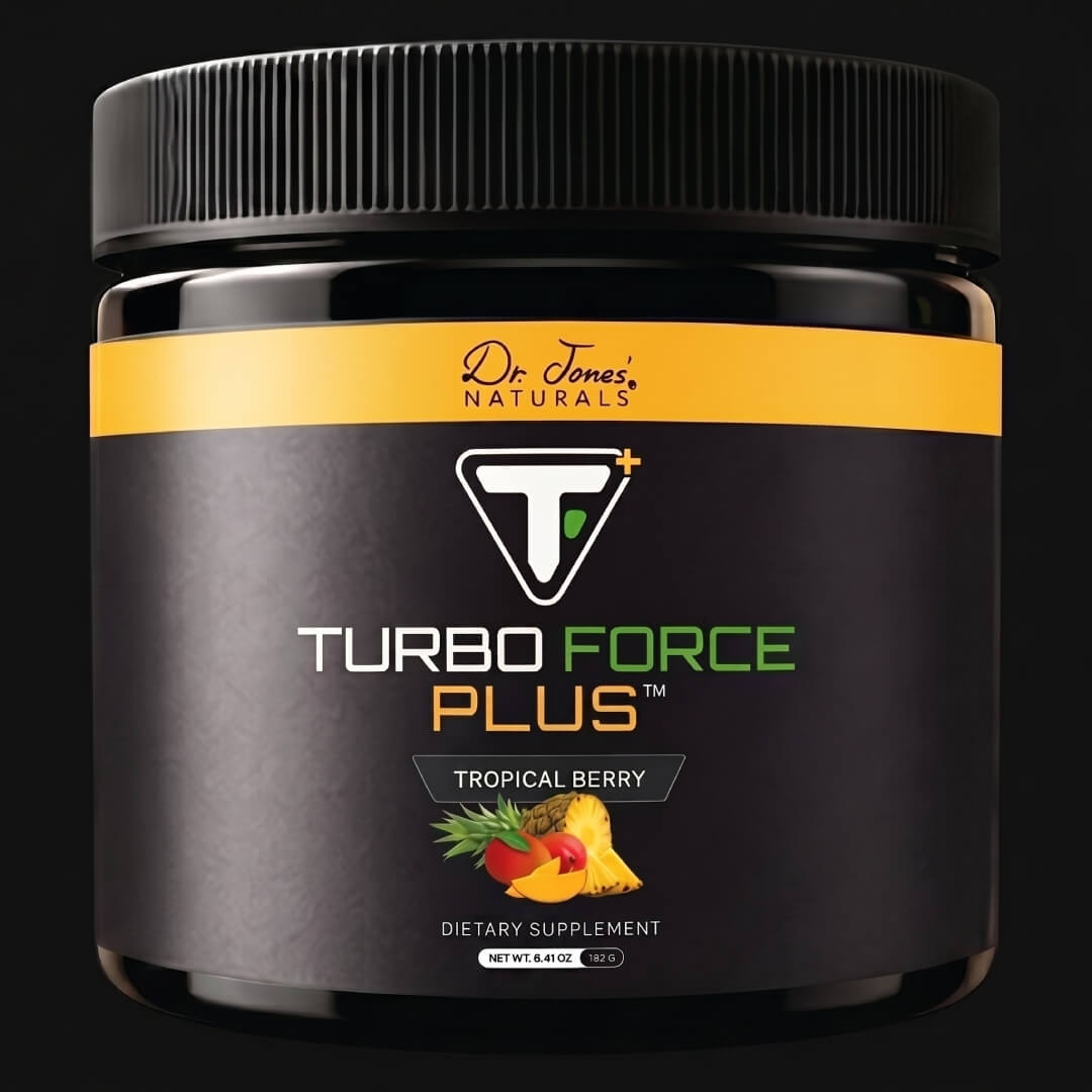 Turbo Force Plus