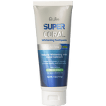 Super Coral Whitening Toothpaste