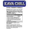 Extra Strength Kava Chill