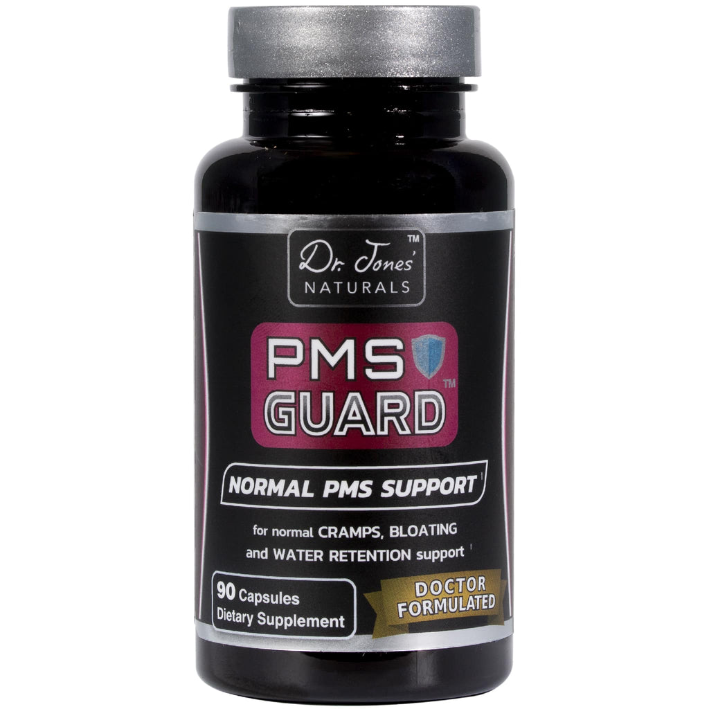 PMSGuard