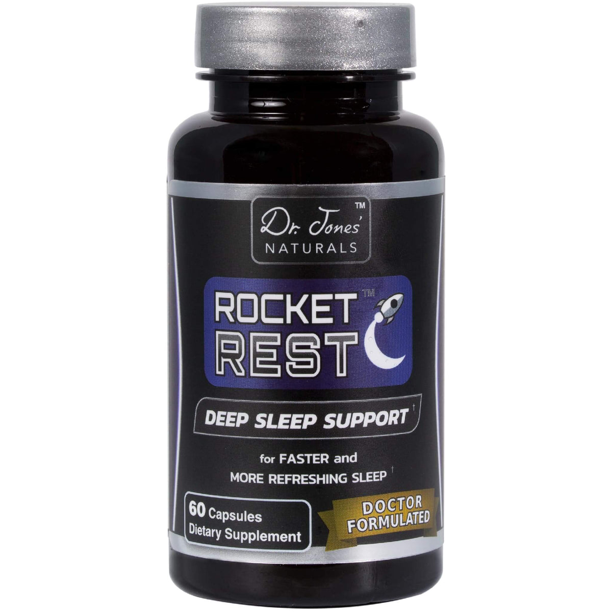 Rocket Rest