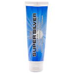 SuperSilver Fluoride Free Toothpaste