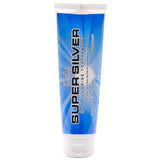 SuperSilver Fluoride Free Toothpaste
