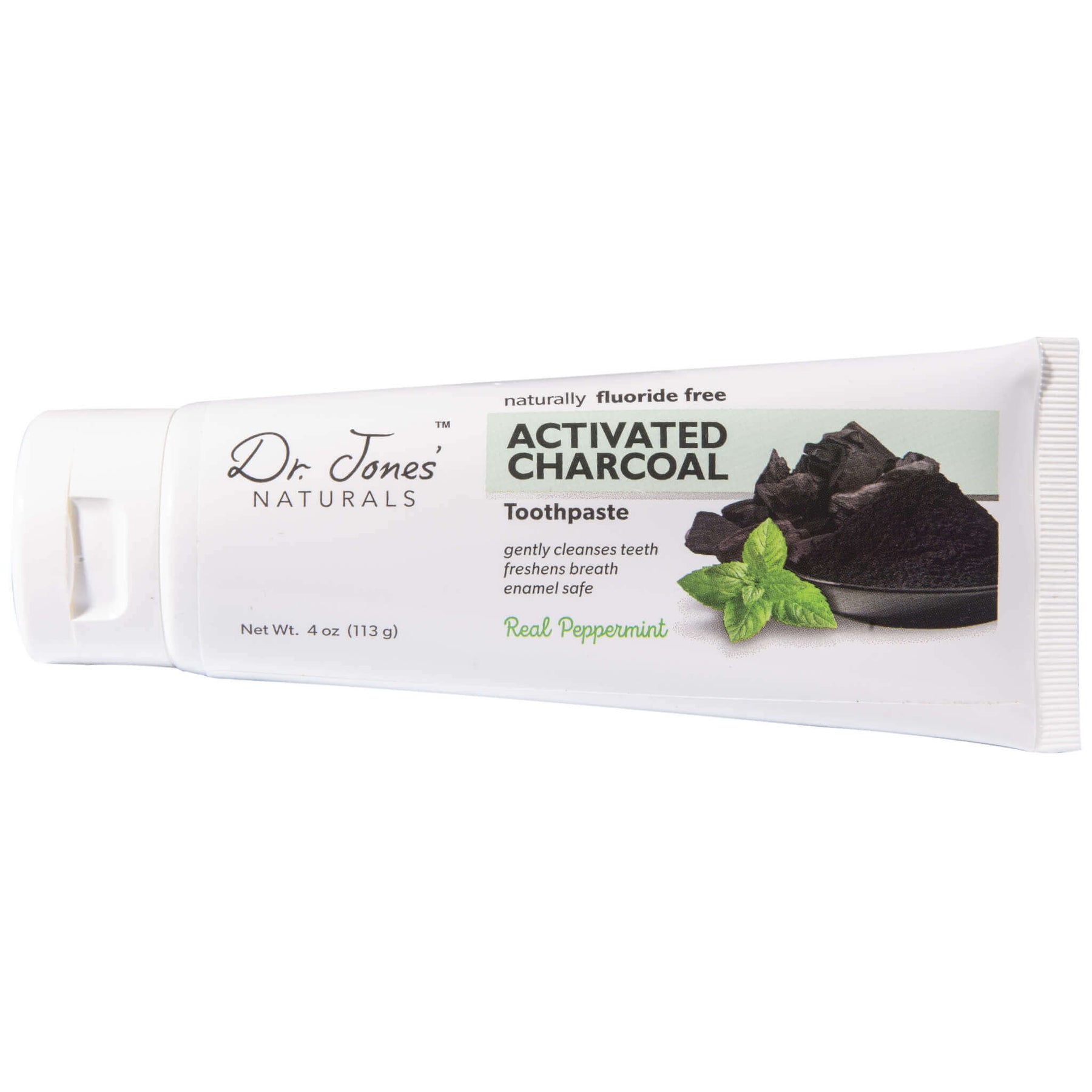 Home / Products / Activated Charcoal Toothpaste
